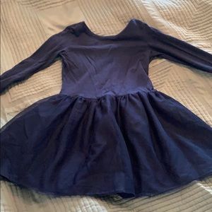 Old Navy girls Tutu Dress 5T